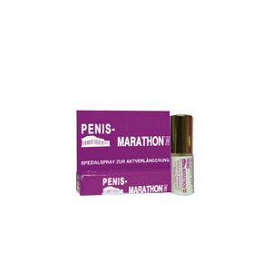 spray pénisz maraton