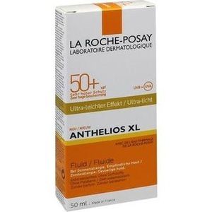 ROCHE-POSAY Anthelios XL LSF 50+ Fluid/R