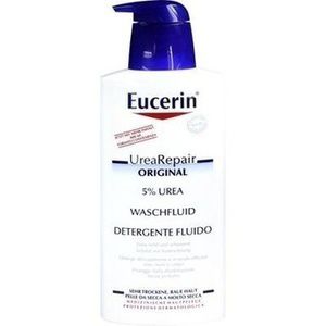 EUCERIN UreaRepair ORIGINAL Waschfluid 5%