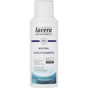 LAVERA Neutral Dusch-Shampoo